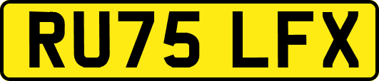 RU75LFX