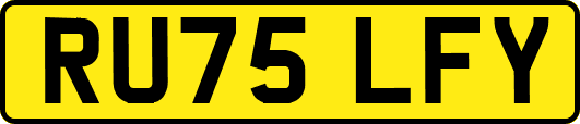 RU75LFY