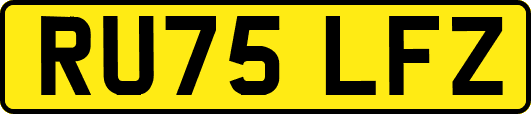RU75LFZ
