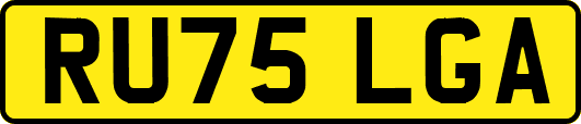RU75LGA