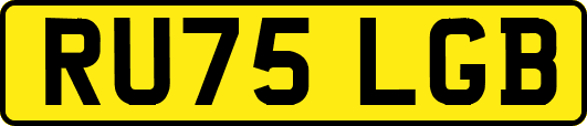 RU75LGB