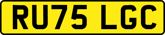 RU75LGC