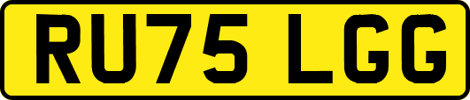 RU75LGG