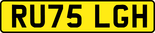 RU75LGH