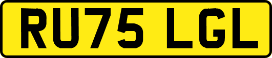 RU75LGL