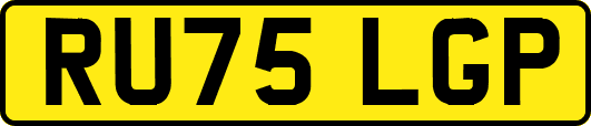 RU75LGP