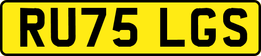 RU75LGS