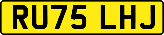 RU75LHJ