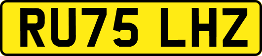 RU75LHZ