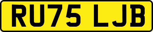 RU75LJB