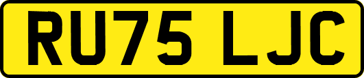 RU75LJC