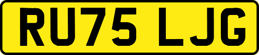 RU75LJG