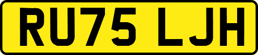RU75LJH