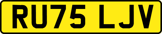 RU75LJV