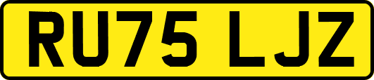RU75LJZ