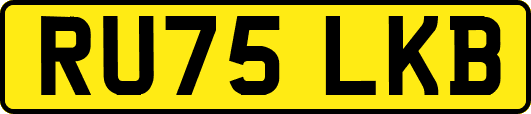 RU75LKB