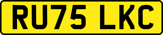 RU75LKC