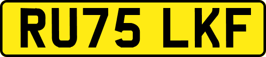 RU75LKF
