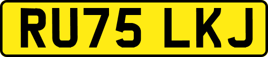 RU75LKJ