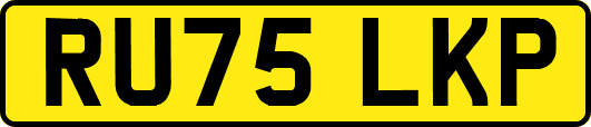 RU75LKP