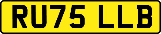 RU75LLB