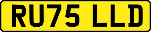 RU75LLD