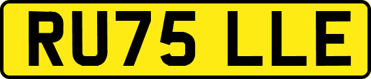 RU75LLE