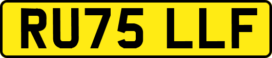 RU75LLF