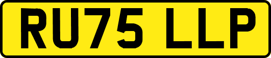 RU75LLP