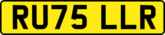 RU75LLR