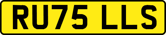 RU75LLS