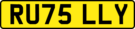 RU75LLY