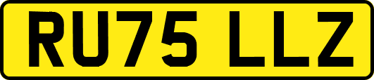RU75LLZ