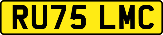 RU75LMC