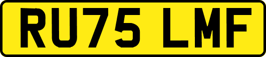 RU75LMF