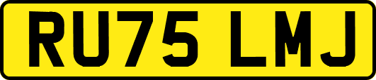 RU75LMJ