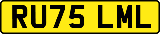 RU75LML