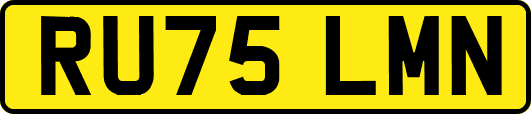 RU75LMN