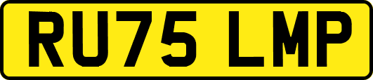 RU75LMP