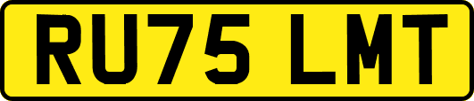 RU75LMT