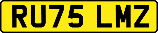 RU75LMZ