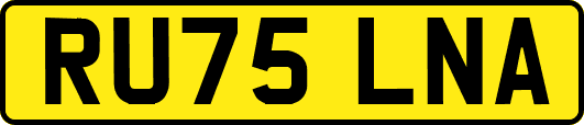 RU75LNA