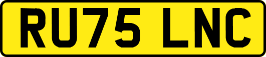 RU75LNC