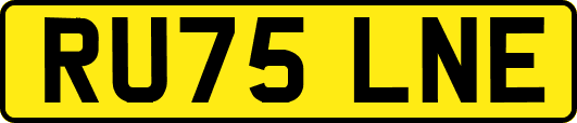 RU75LNE