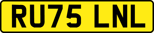 RU75LNL