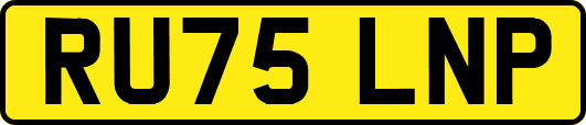 RU75LNP