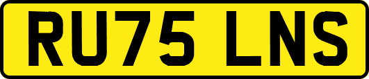 RU75LNS