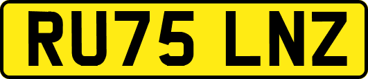 RU75LNZ