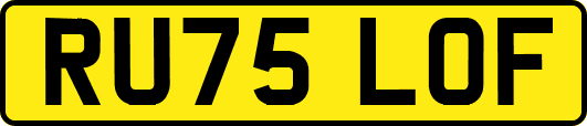 RU75LOF