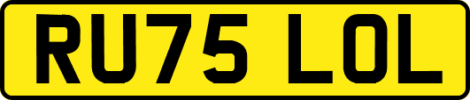 RU75LOL